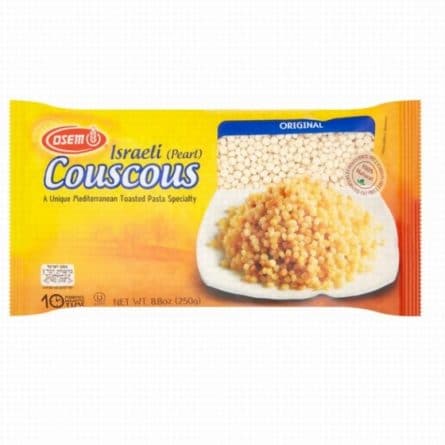 Osem Istraeli Toasted Couscous from Panzer's