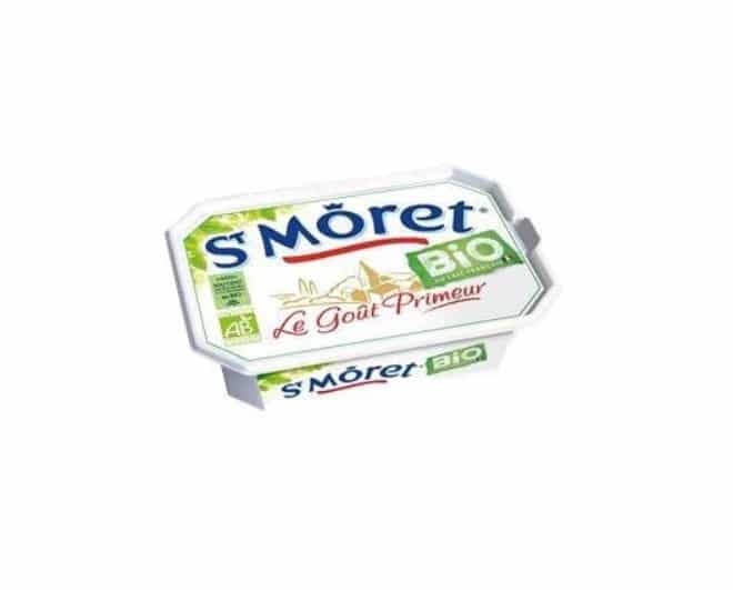 St Moret Creemy Cheese from Panzer's