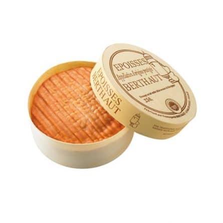Berthaut Epoisse Cow Soft Cheese from Panzer's