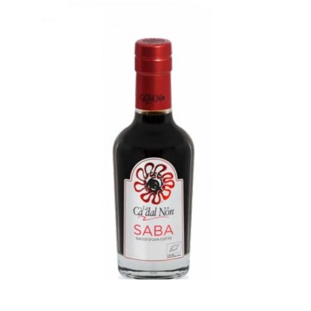 La Ca Dal Non Saba Balsamic Vinegar from Panzer's