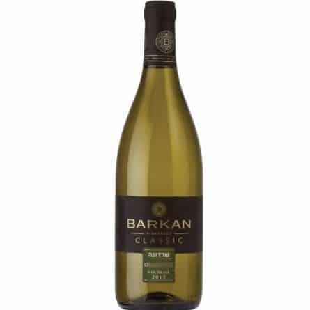 Barkanc Chardonnay