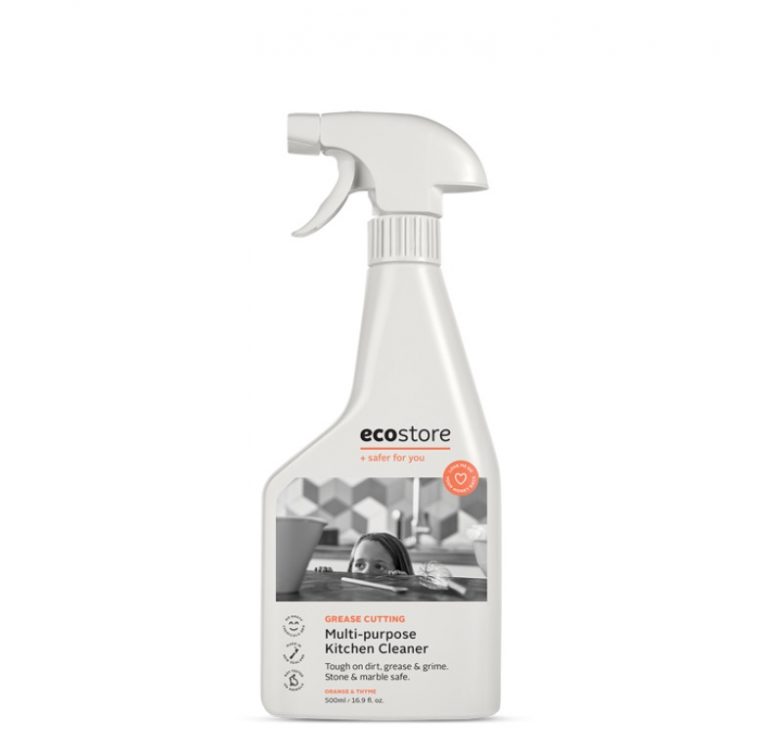 Ecostore Multi- Purpose Kitchen Cleaner from Panzer's
