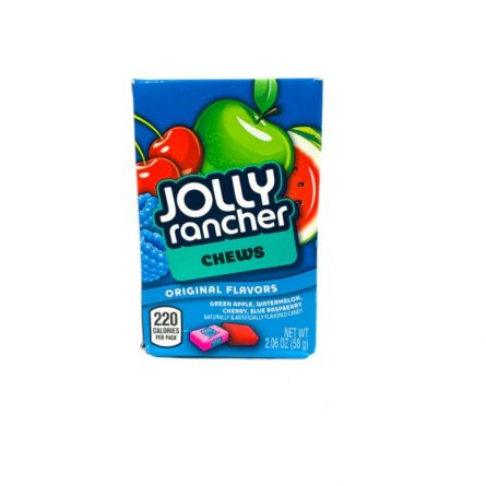 Jolly Rancher Chews Original Flavors from Panzer's