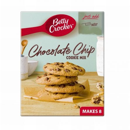 Single Pack of Chocolate Chip Cookie Mix at Panzer's