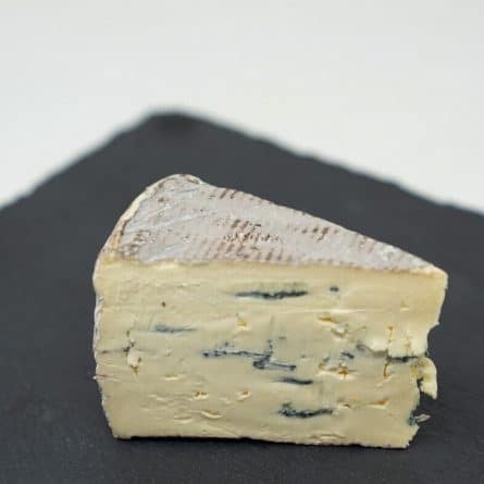 Panzer's German Blue Cheese Montagnolo Affine Portion