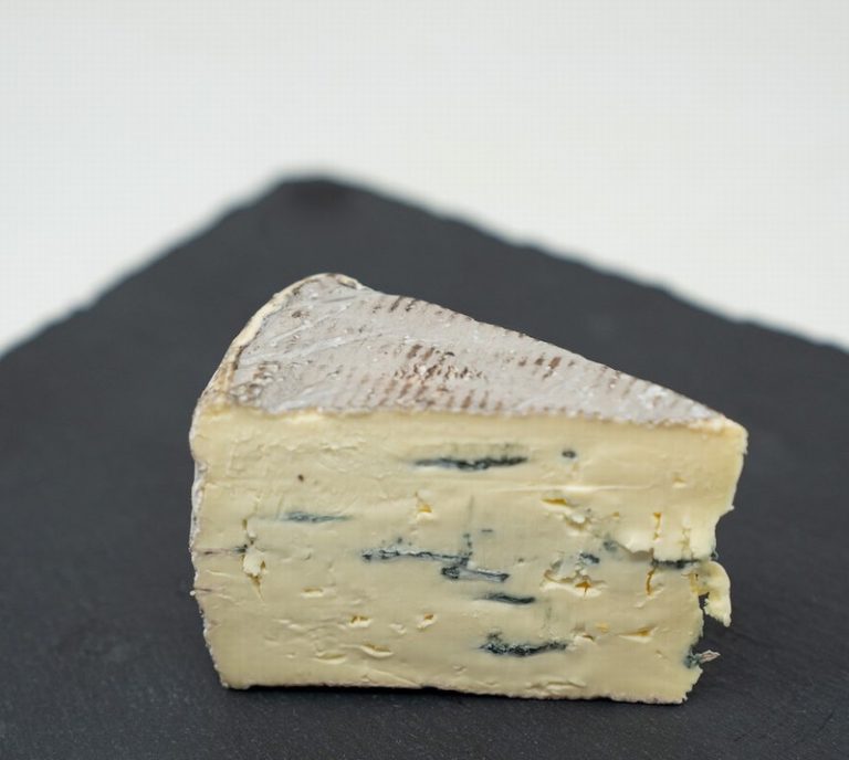 Panzer's German Blue Cheese Montagnolo Affine Portion