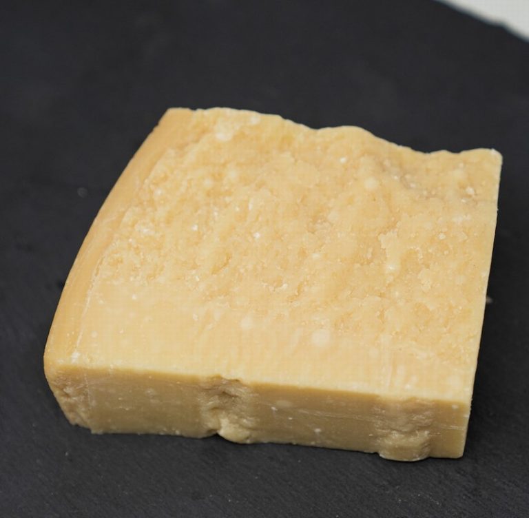 Parmesan Red Cow from Panzer's Small Square