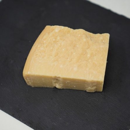 Panzer's Parmesan Red Cow Cheese Square