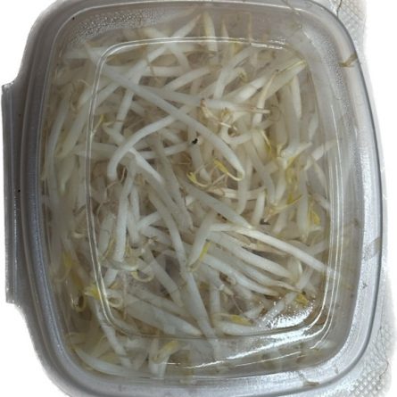 Pack of Beansprouts from Panzer's