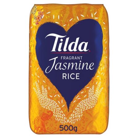 Tilda Thai Jasmine Thai Rice from Panzer's