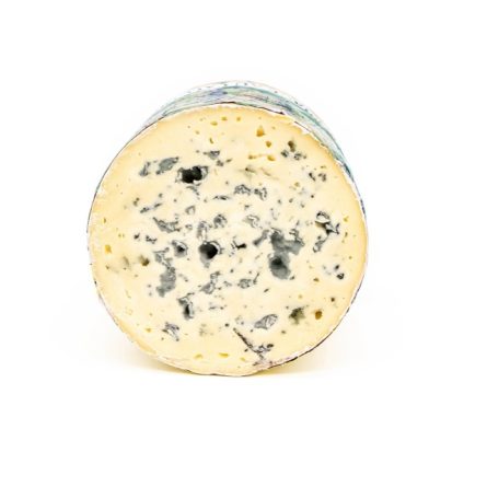 Fourme d'Ambert Cheese from Panzer's Delicatessen