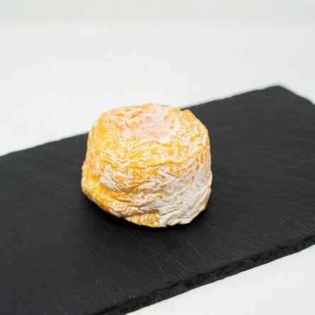 Langres Cheese from Panzer's Delicatessen