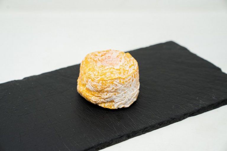 Langres Cheese from Panzer's Delicatessen