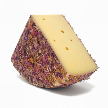 Cow Alp Blossom Cheese from Panzer's