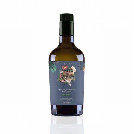 Patio De Viana Picual Extra Virgin Olive Oil from Panzer's