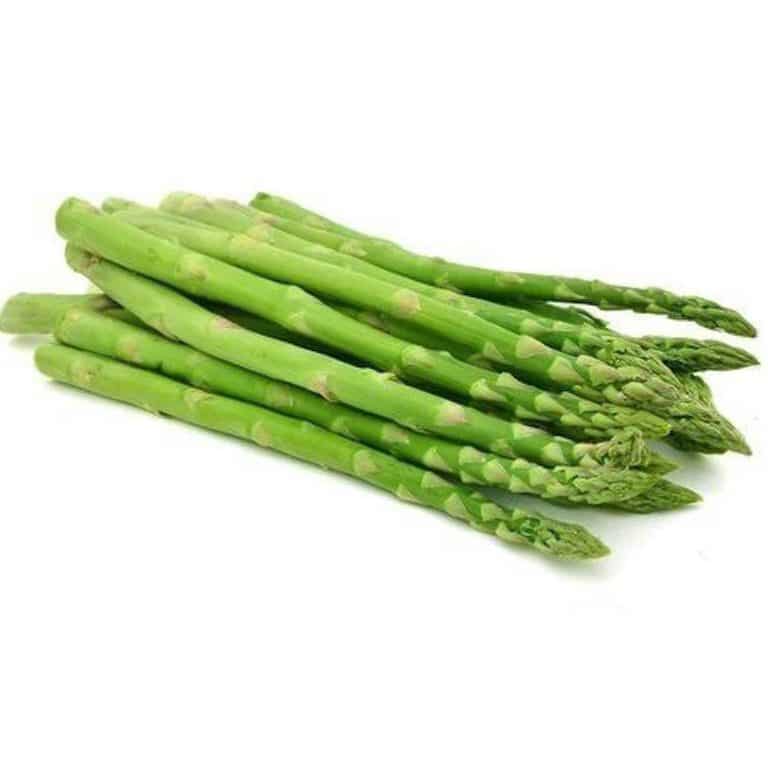 Pack of Fresh Thai Asparagus from Panzer's