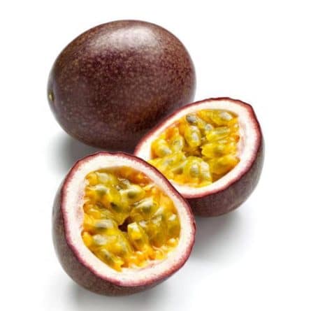 Passion Fruit from Panzer's