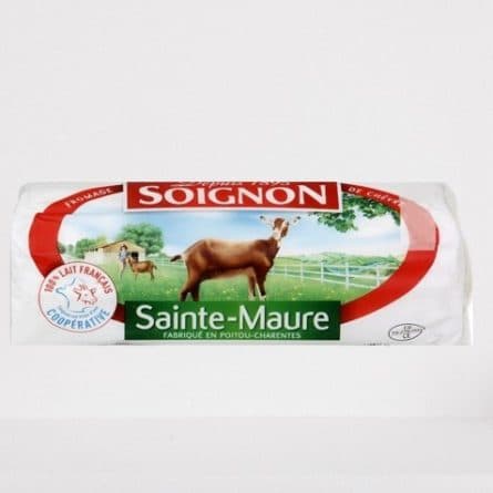 Soignon Sainte-Maure Cheese from Panzer's