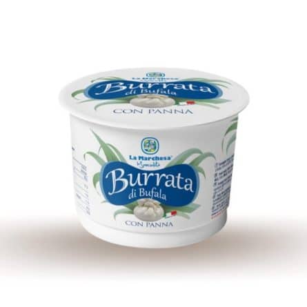 La Marchesa Burrata di Buffala from Panzer's