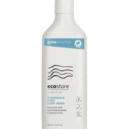 Ecostore Ultra Sensitive Body Wash from Panzer's