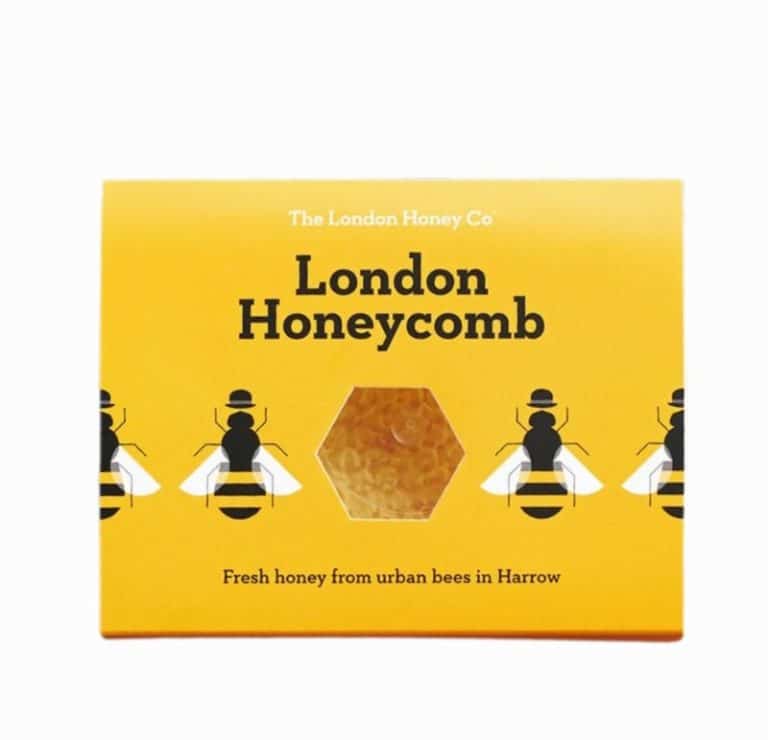 The London Honey Co. London Honeycomb from Panzer's