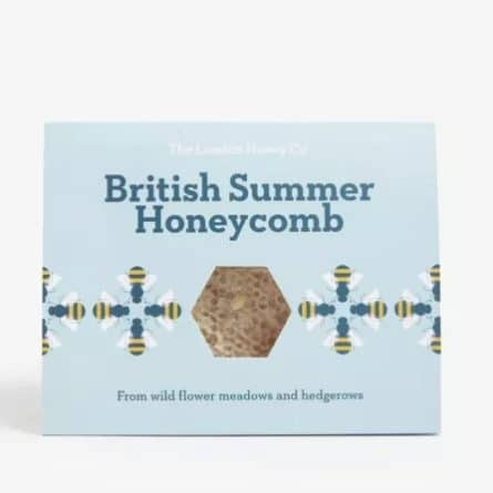 The London Honey Co. British Summer Honeycombs from Panzer's