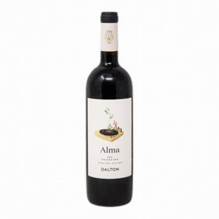 Dalton Alma Scarlett Kosher Red Wine from Panzer's