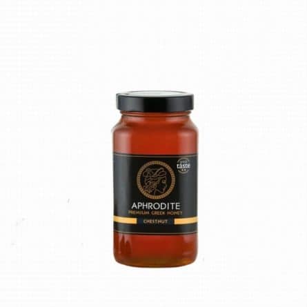 Aphrodite Chestnut Honey 950gr