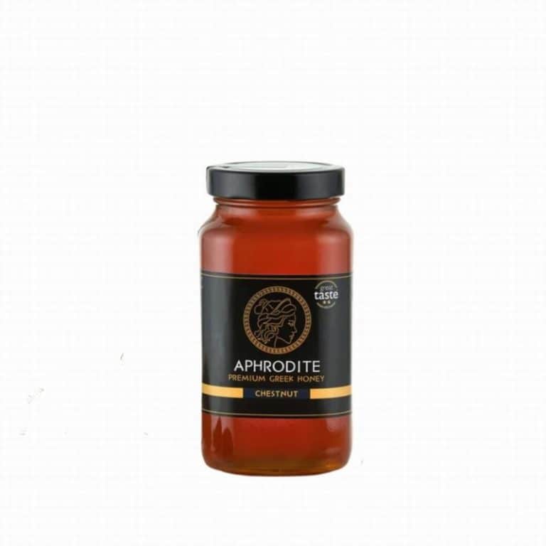 Aphrodite Chestnut Honey 950gr