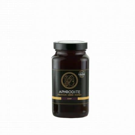 Aphrodite Oak Honey 950gr
