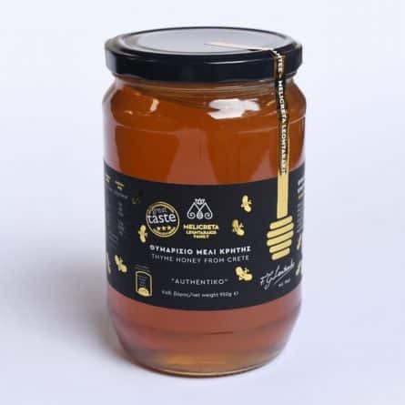 Melicreta Cretan Thyme Honey from Panzer's