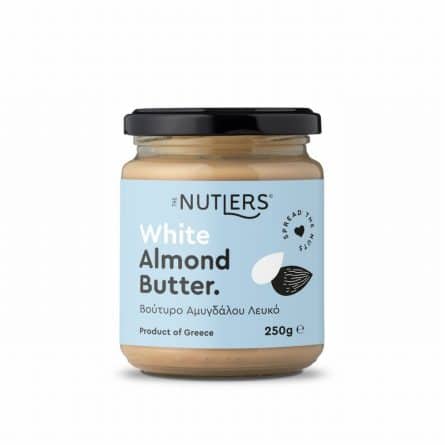 Nutlers Greek Almond White Butter from Panzer's