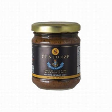 Centonze Olive Pate