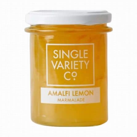 Single Variety Co. Amalfi Lemon Marmalade from Panzer's