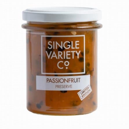 Single Variety Passion Fruit Preserve from Panzer's