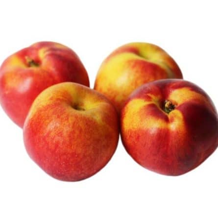 Nectarines from Panzer's