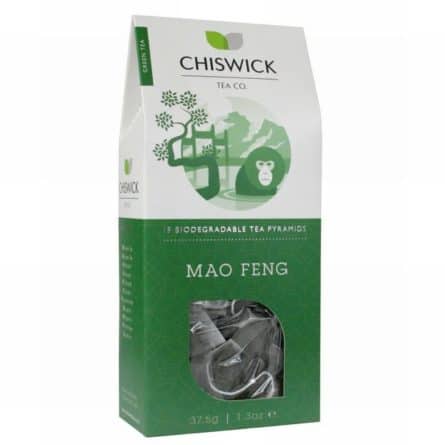 Chiswick Tea Co Mao Feng from Panzer's