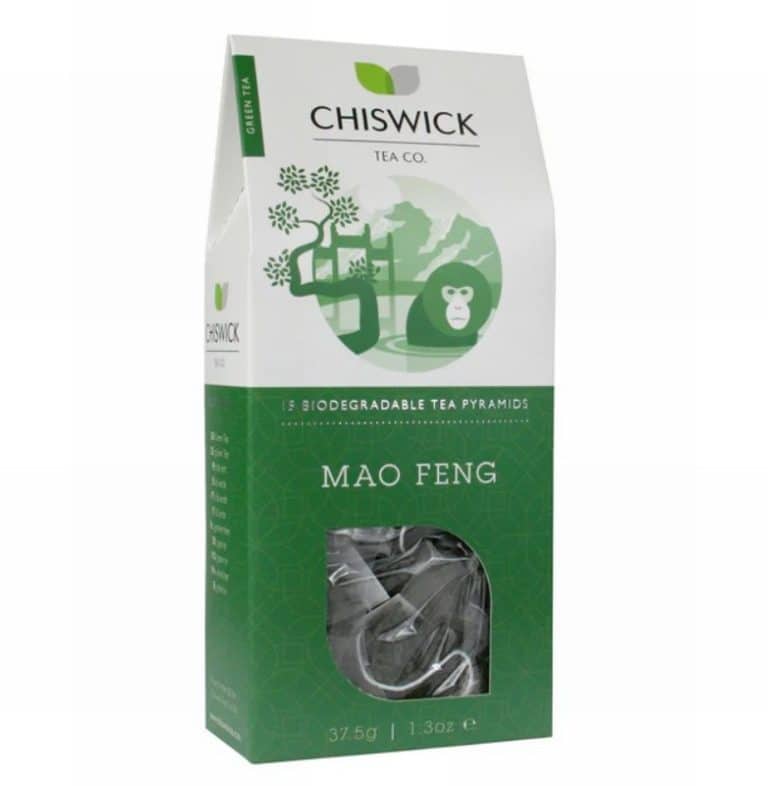 Chiswick Tea Co Mao Feng from Panzer's