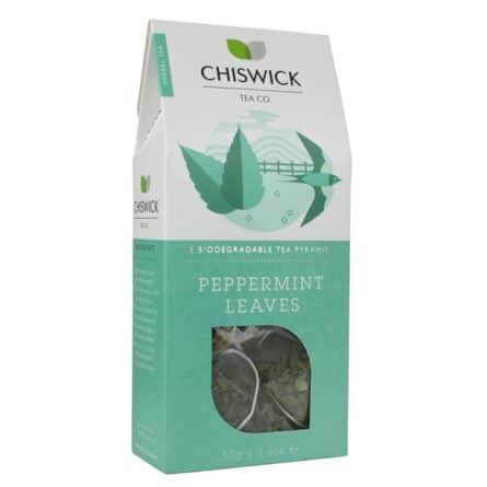 Chiswick Tea Co Peppermint from Panzer's