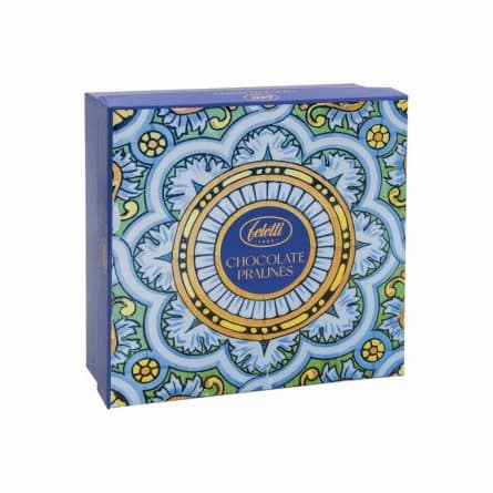 Feletti Mediterranea Gift Box from Panzer's