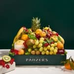 Panzer's Medium Fruit Basket
