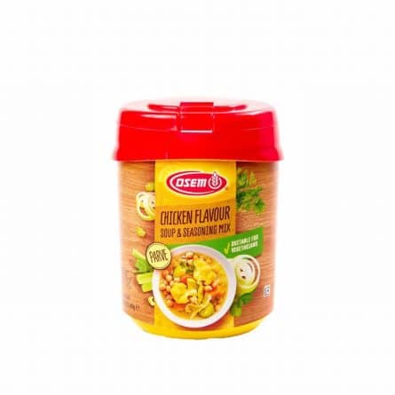 Osem Chicken Soup Mix from Panzer's