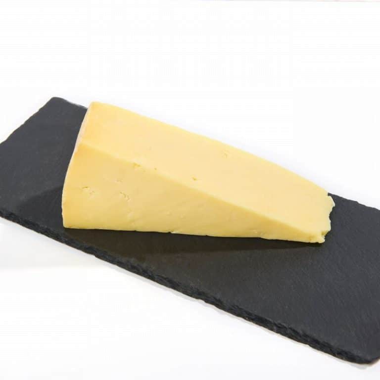 Pitchfork Cheddar White