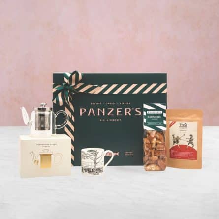 Panzer's Time for Tea Hamper New