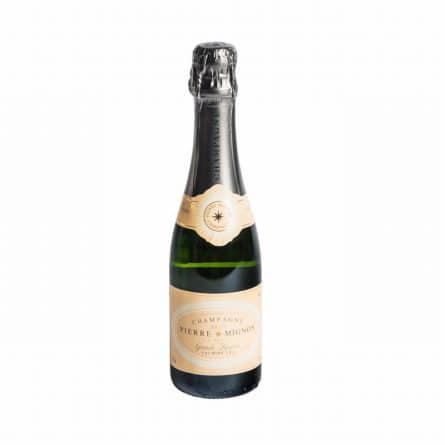 Pierre Mignon Brut Premier Cru Champagne from Panzer's