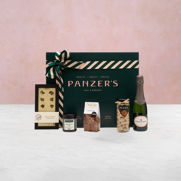 For you Mother's Day Hamper from Panzer's