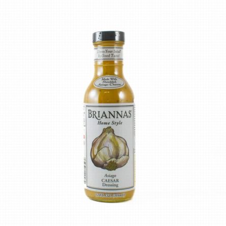 Briannas Asiago Caesar Dressing from Panzer's