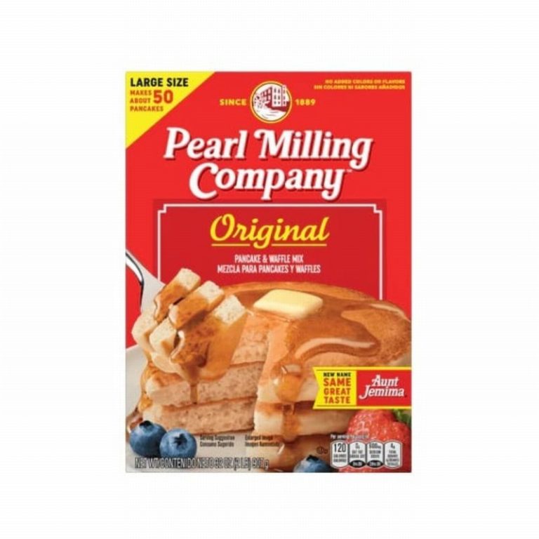 Pearl Milling Company Pancake Mix LRG