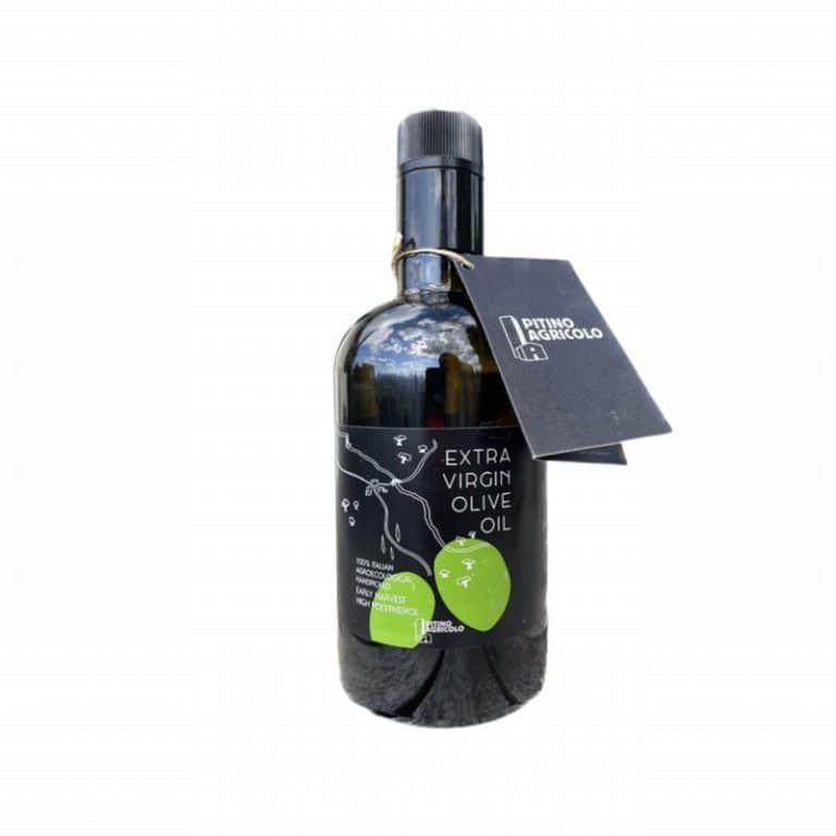 Pitino Agricolo Monticole Single Estate 500ml from Panzer's