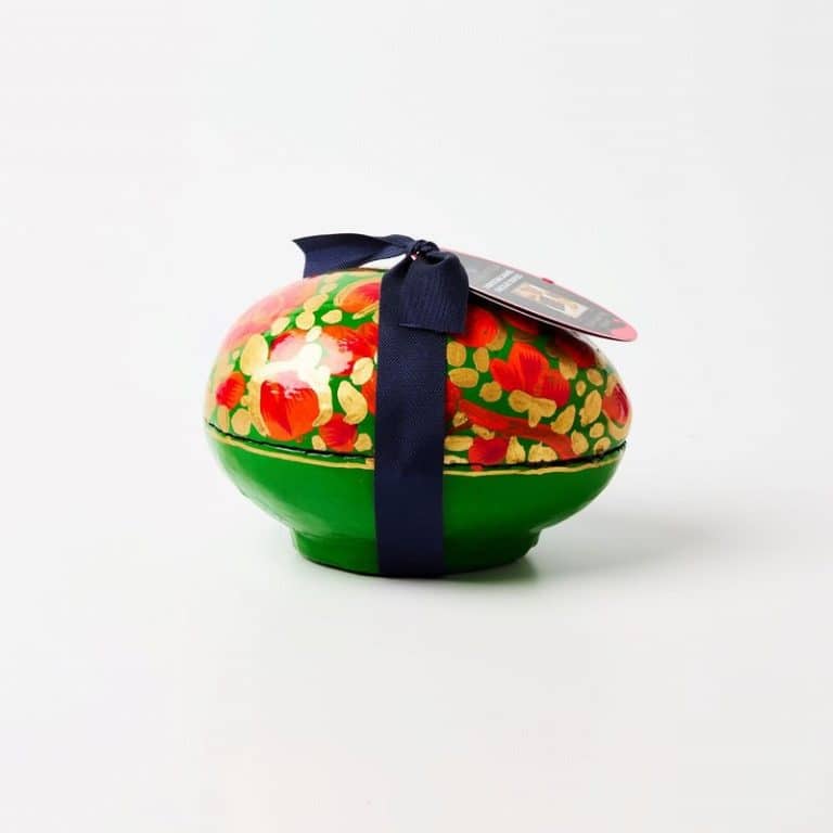 Booja Booja Organic Hazelnut Truffle for Easter at Panzer's